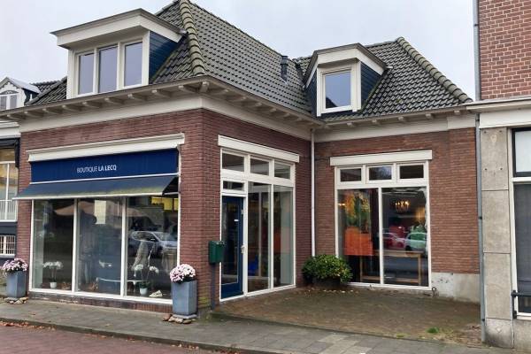 Winkelruimte Doetinchemseweg 3A Terborg