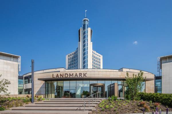 Kantoorruimte Rijksweg-West 2 Arnhem