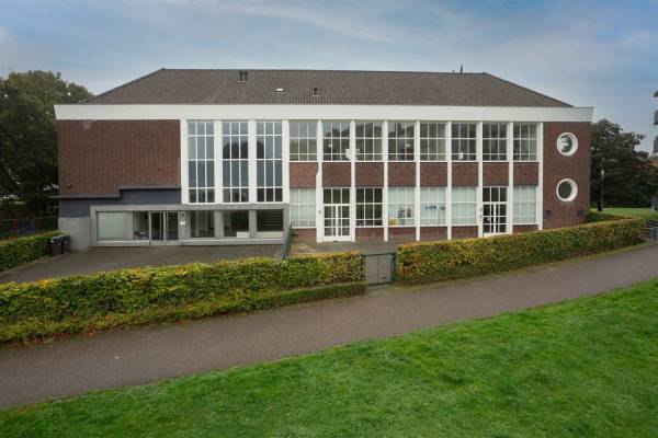 Kantoorruimte Eloystraat 1 Geleen