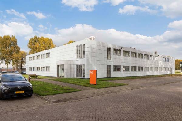 Kantoorruimte Westervoortsedijk 73WE Arnhem