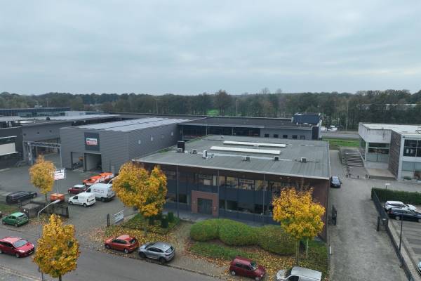 Kantoorruimte De Beek 14a Hoevelaken