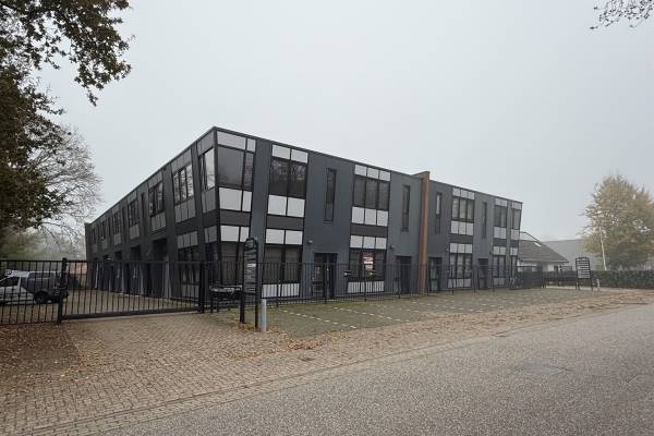 Kantoorruimte Bukkumweg 24H Hilvarenbeek