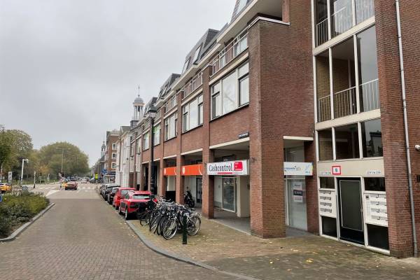 Kantoorruimte Lange Nieuwstraat 235 Schiedam