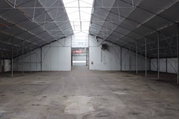 Bedrijfsruimte Legmeerdijk 327C Aalsmeer