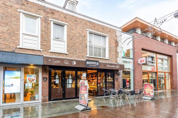Winkelruimte Grotestraat 72 Venray