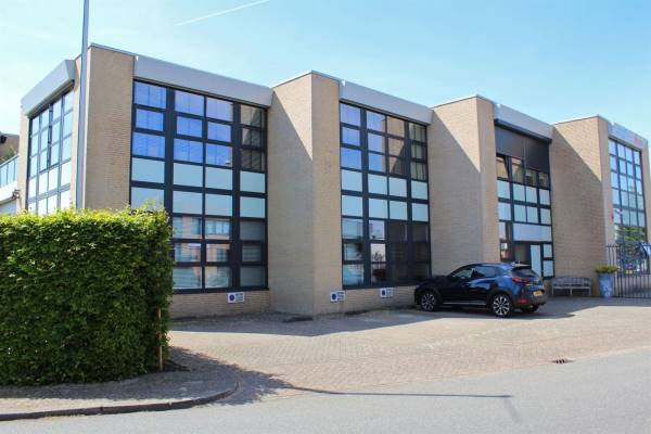 Bedrijfsruimte Waaier 16 Leimuiden