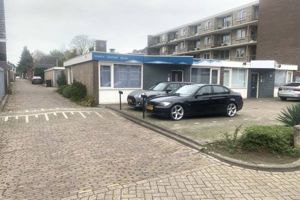 Kantoorruimte Enthovenseweg 8 Tilburg