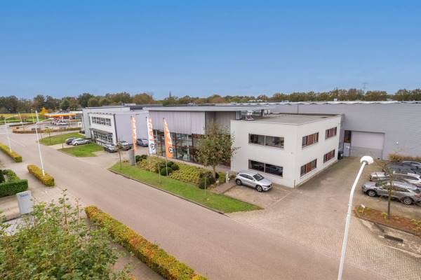 Beleggingsobject Van Dijklaan 16 Waalre