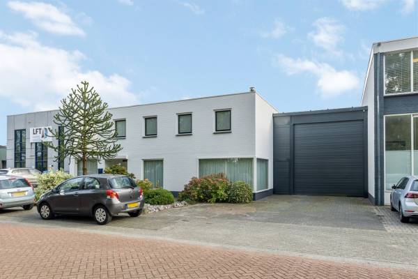 Bedrijfsruimte Randweg 31 Best