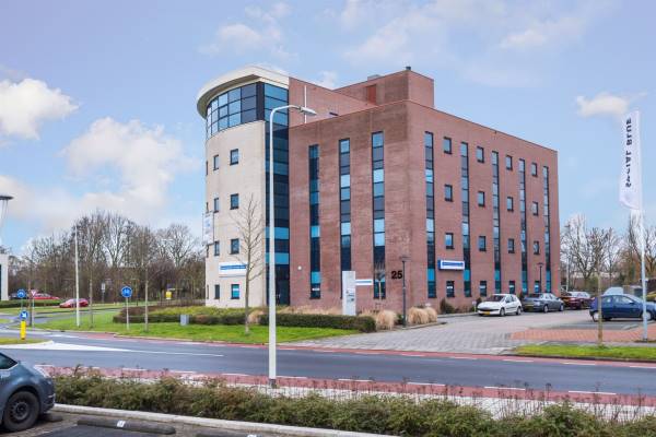 Kantoorruimte Nieuwe Steen 25201 Hoorn (NH)