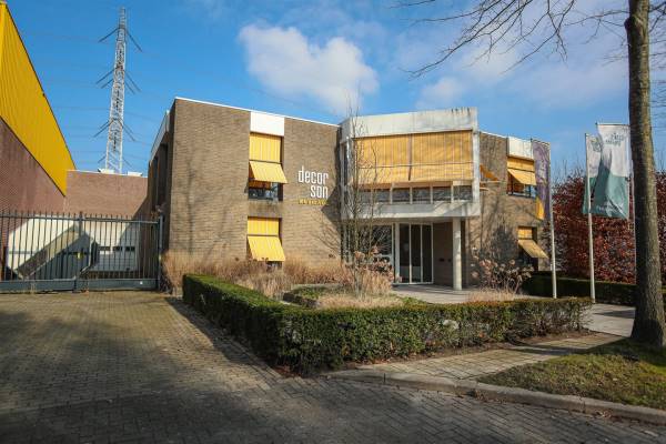 Bedrijfsruimte Ekkersrijt 1214 Son en Breugel