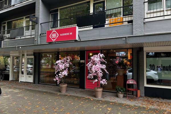 Winkelruimte Zaltbommelseweg 18 Oss