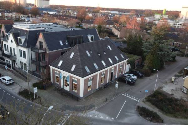 Beleggingsobject Tramstraat 4 Lochem