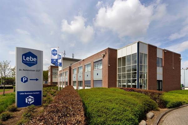 Kantoorruimte Dr. Nolenslaan 157 Sittard