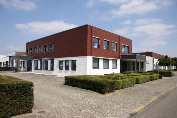 Kantoorruimte Nusterweg 63 Sittard
