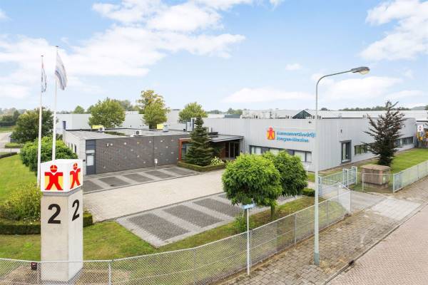 Kantoorruimte Noordhoven 2 Roermond