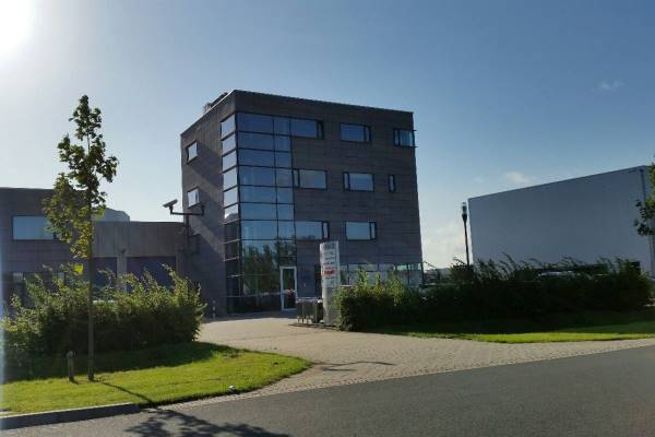 Kantoorruimte Peppelenbos 5C Elst (GE)