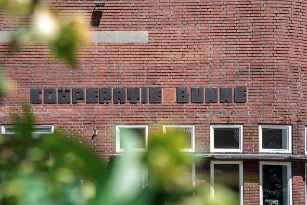 Bedrijfsruimte Peizerweg 2 Bunne