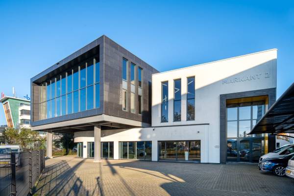 Kantoorruimte Twentepoort Oost 20 Almelo