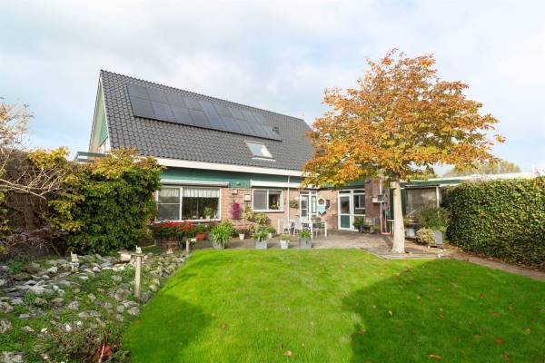 Kantoorruimte Zuidweg 1 Ouddorp