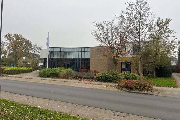 Beleggingsobject Esdoornlaan 23 Sleeuwijk