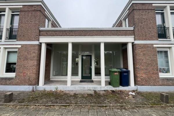Kantoorruimte St. Jorisplein 16 Gorinchem