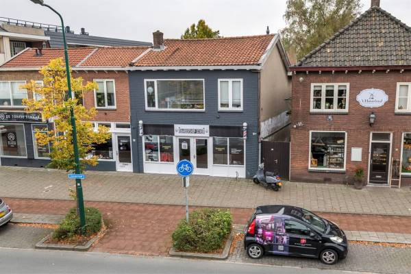 Winkelruimte Zandstraat 129 Veenendaal