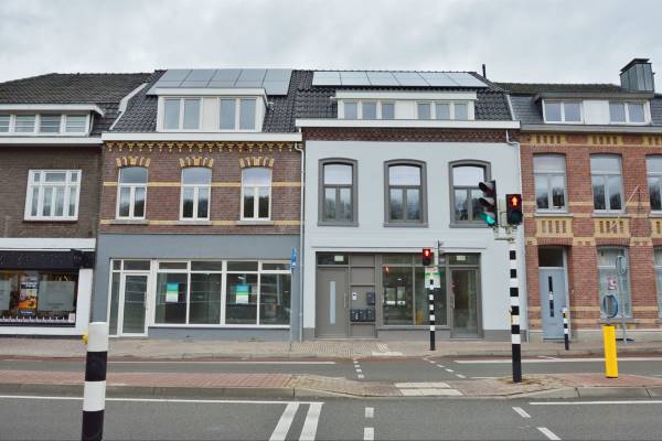 Winkelruimte Rijksweg 61 Gulpen