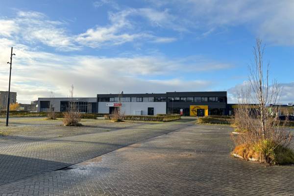 Bedrijfsruimte Berkhouterweg 11 Hoorn (NH)