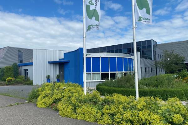 Kantoorruimte Uterwei 3 Augustinusga