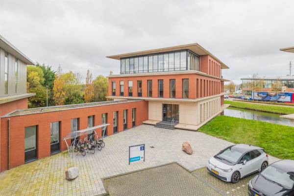 Kantoorruimte Jonckerweg 10 Noordwijk (ZH)