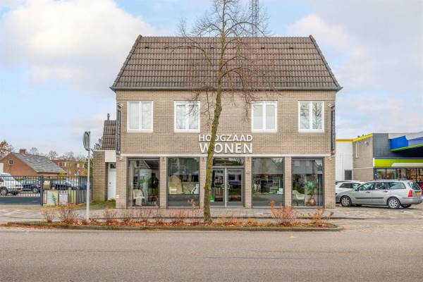 Winkelruimte Europalaan 42 Schijndel