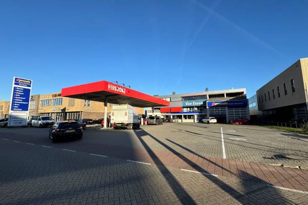 Beleggingsobject Ceintuurbaan 8- 12 Zwolle