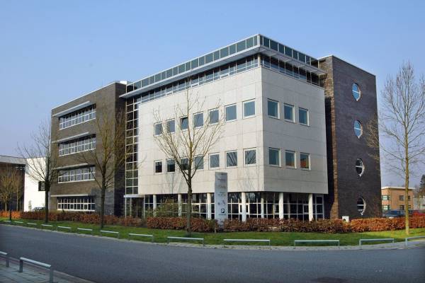 Kantoorruimte Colosseum 20- 38 Enschede