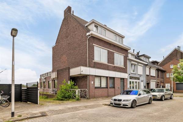 Beleggingsobject Heerlerbaan 131- 135 Heerlen