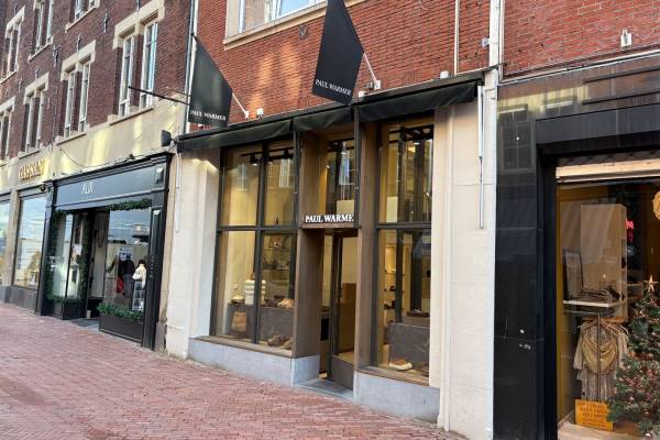 Winkelruimte Hooghuisstraat 7 Eindhoven