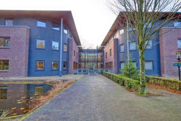 Kantoorruimte Amersfoortseweg 15-F Apeldoorn