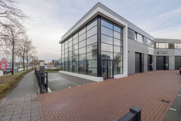 Bedrijfsruimte Keyserswey 73-A Noordwijk (ZH)