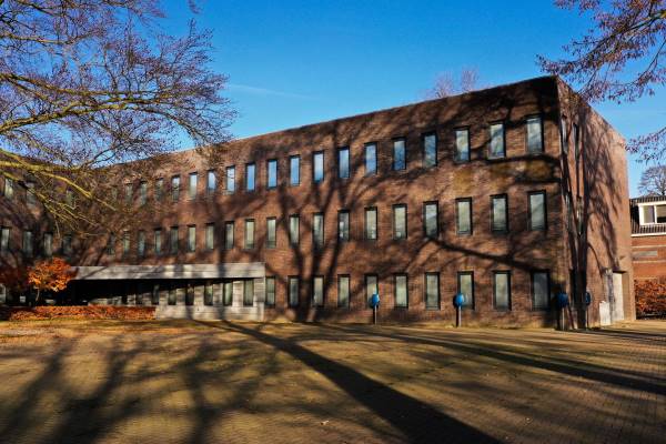 Kantoorruimte Schijfstraat 21 Oisterwijk