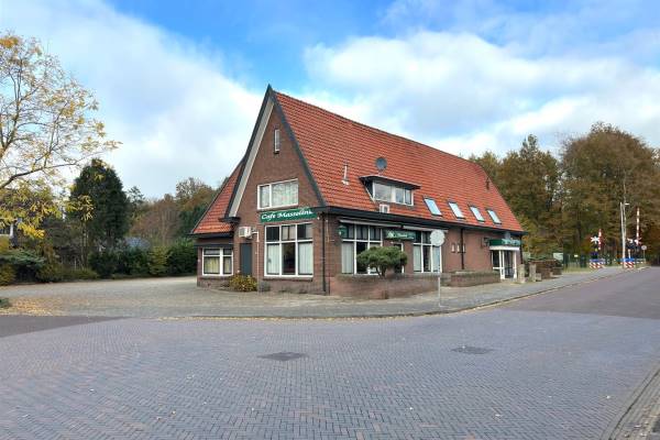Horecagelegenheid Acacialaan 147 Doetinchem