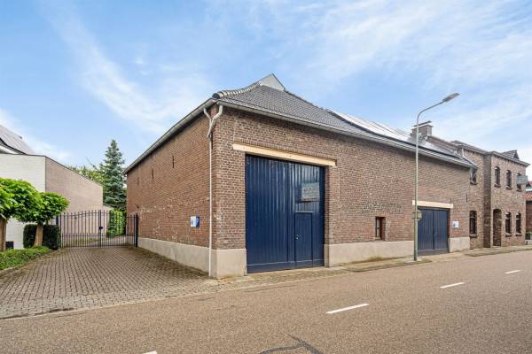 Kantoorruimte Hussenbergstraat 25-a Geulle
