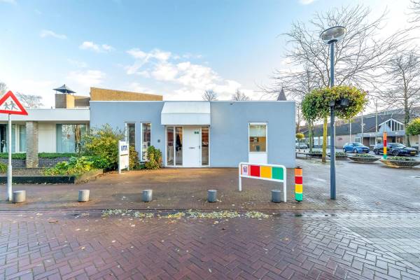 Kantoorruimte Reestraat 56 Volkel