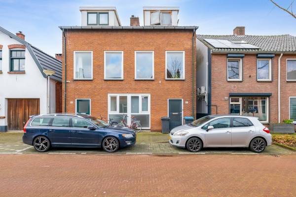 Beleggingsobject Hoogstraat 86- 88 Enschede