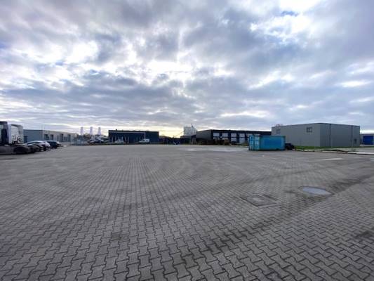 Bedrijfsruimte Zadelmaker Stadskanaal