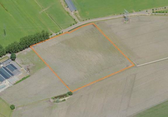 Agrarische grond Heiderschoor Mierlo