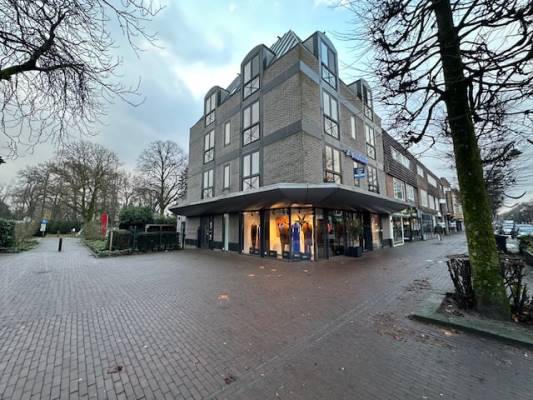 Kantoorruimte Slotlaan 196-A Zeist