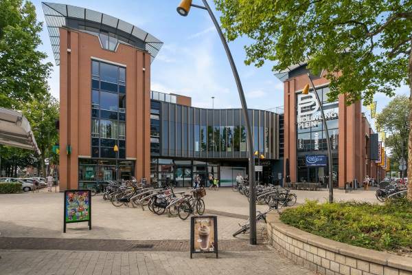 Winkelruimte Bouwlingplein Oosterhout (NB)