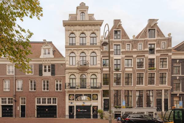 Bedrijfsruimte Droogbak 4-A Amsterdam