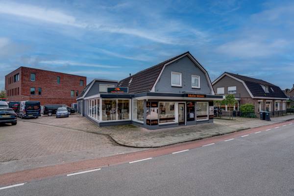 Beleggingsobject Wilhelminastraat 116-A Didam
