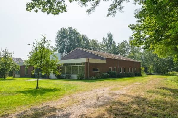 Bedrijfsruimte Groenloseweg 135 Winterswijk Meddo